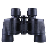 High Power HD Professional Binoculars 80x80 10000M Hunting Telescope