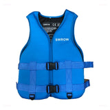 Outdoor rafting Neoprene Life Jacket  for children and adult