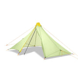 Ultralight 1 Person 410G Camping Tent Outdoor