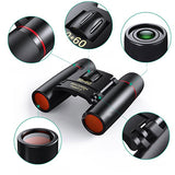 Sakura Night Vision 30x60 Zoom Optical Military Binoculars