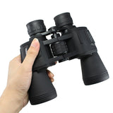 Powerful Telescope Maifeng 20X50 Professional Night Vision Binoculars