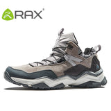 Rax Hiking Shoes Waterproof Men Outdoor Sneakers for Women