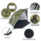 Outdoor Sports Sunshade Camping Tent Fishing Picnic Beach Park Tents