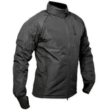 MEGE Men's Waterproof Military Tactical Jacket Men