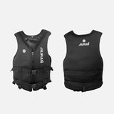 Life Jacket Adult Kids Life Vest Water Safety Fishing Vest Kayaking Boating Swimming Surfing Drifting Safety Life Vest