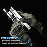 Touch Screen Army Military Tactical Gloves