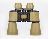 S&F 20X50 Powerful 1000M Binoculars Long Range Telescope HD