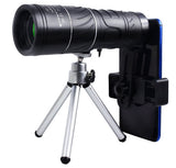 Portable Telescope 40x60 Military HD Professional Monocular