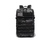 50L 1000D Nylon Waterproof Tactical Mochilas Backpack Military Bag Large Molle Camping Hiking Climbing Sport Travel EDC Rucksack