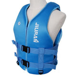 Life Jacket Adult Kids Life Vest Water Safety Fishing Vest Kayaking Boating Swimming Surfing Drifting Safety Life Vest