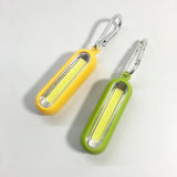 Portable Mini Light Keychain Pocket Flashlight