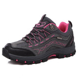 Women Hiking Shoes Breathable Outdoor Sport Shoes