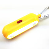 Portable Mini Light Keychain Pocket Flashlight
