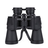 Powerful Telescope 20X50 Professional Binoculars Low Light Night Vision