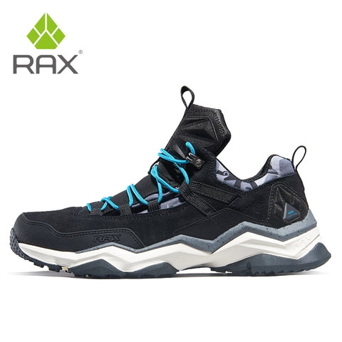 Rax Hiking Shoes Waterproof Men Outdoor Sneakers for Women